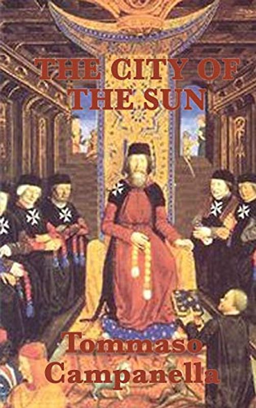 The City of the Sun