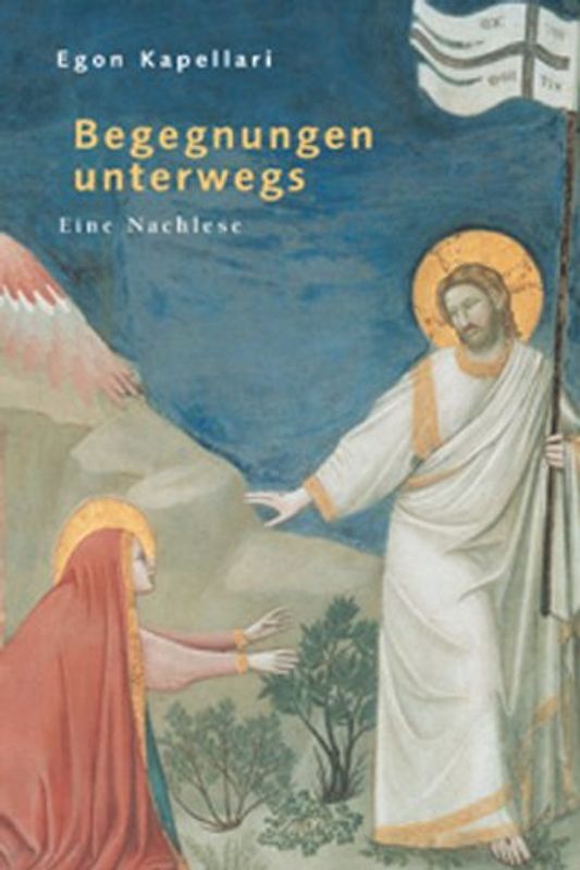 Begegnungen unterwegs