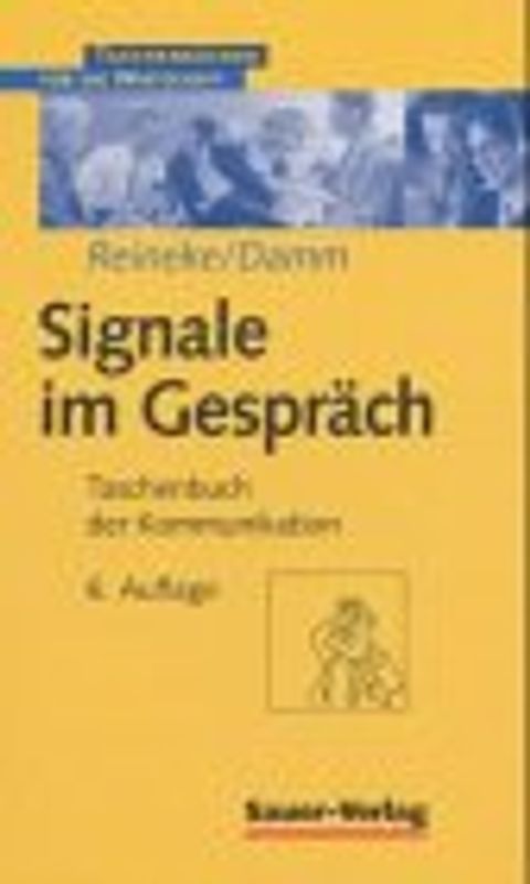 Signale im Gespräch