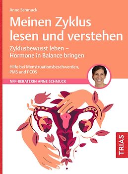 Meinen Zyklus lesen und verstehen