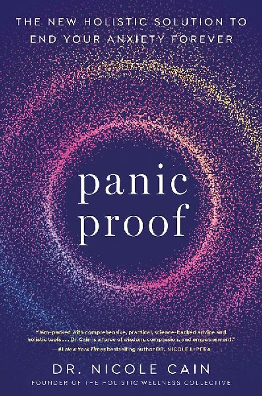 Panic Proof