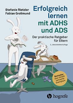 Erfolgreich lernen mit ADHS und ADS