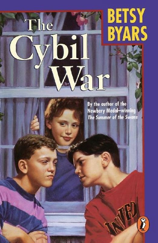 The Cybil War