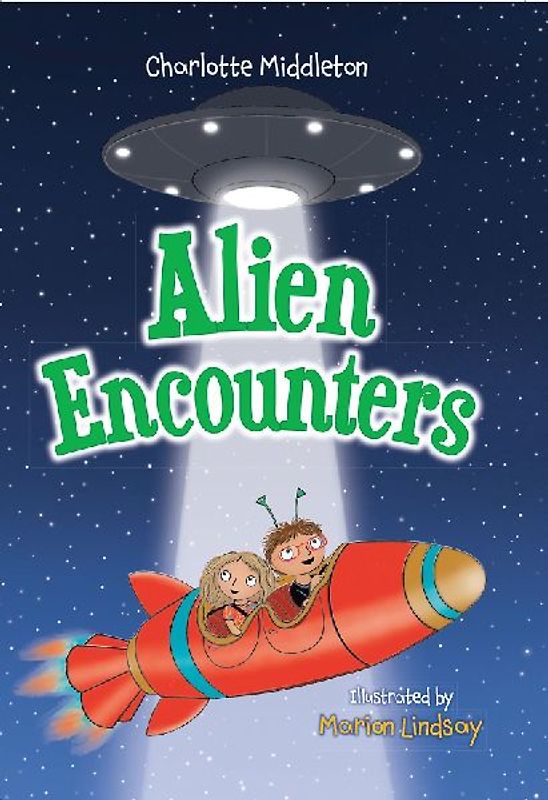 Alien Encounters