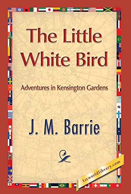 The Little White Bird