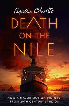 Death On The Nile