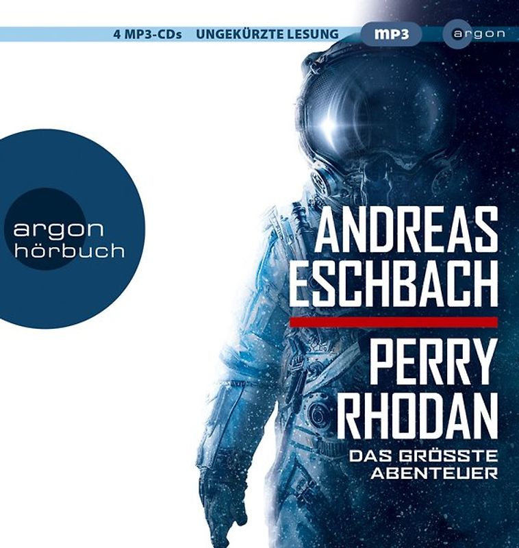 Perry Rhodan - Das größte Abenteuer