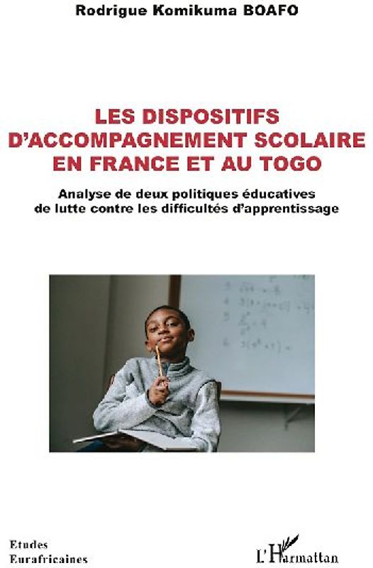 Les dispositifs d'accompagnement scolaire en France et au Togo
