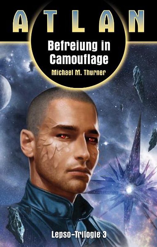 Lepso-Trilogie / Befreiung in Camouflage