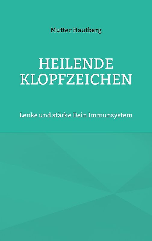 Heilende Klopfzeichen