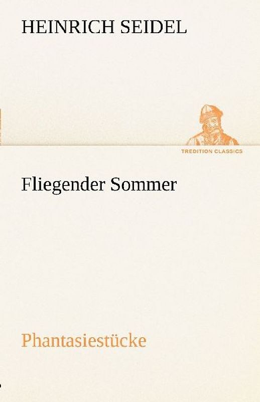 Fliegender Sommer