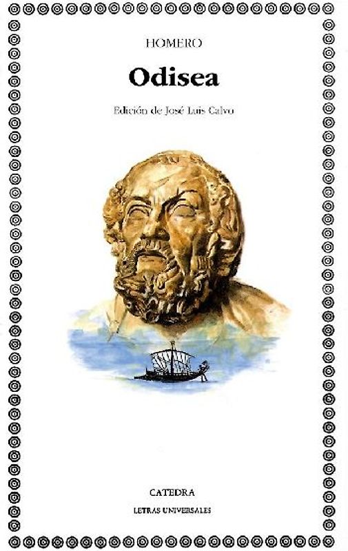 Odisea
