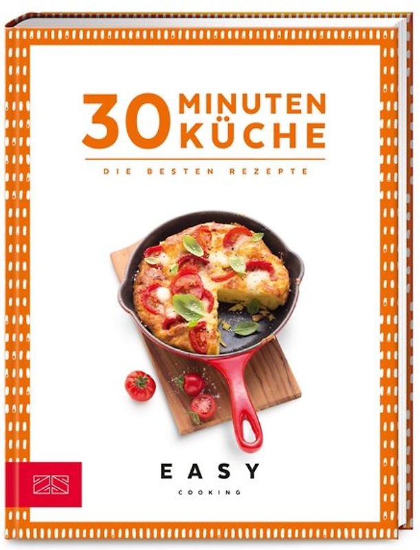 30 Minuten Küche