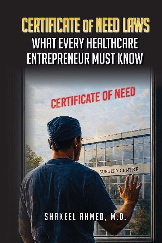 Certificate of Need Laws