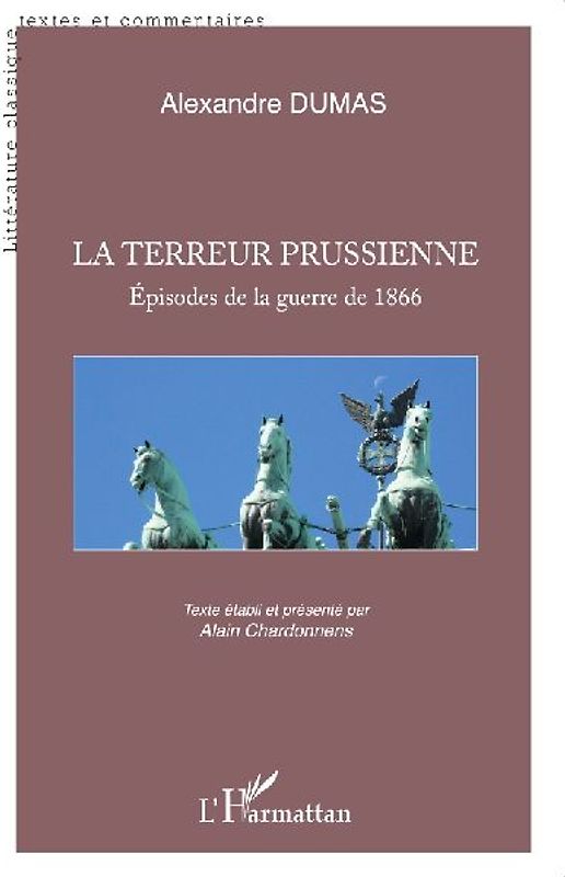Terreur prussienne