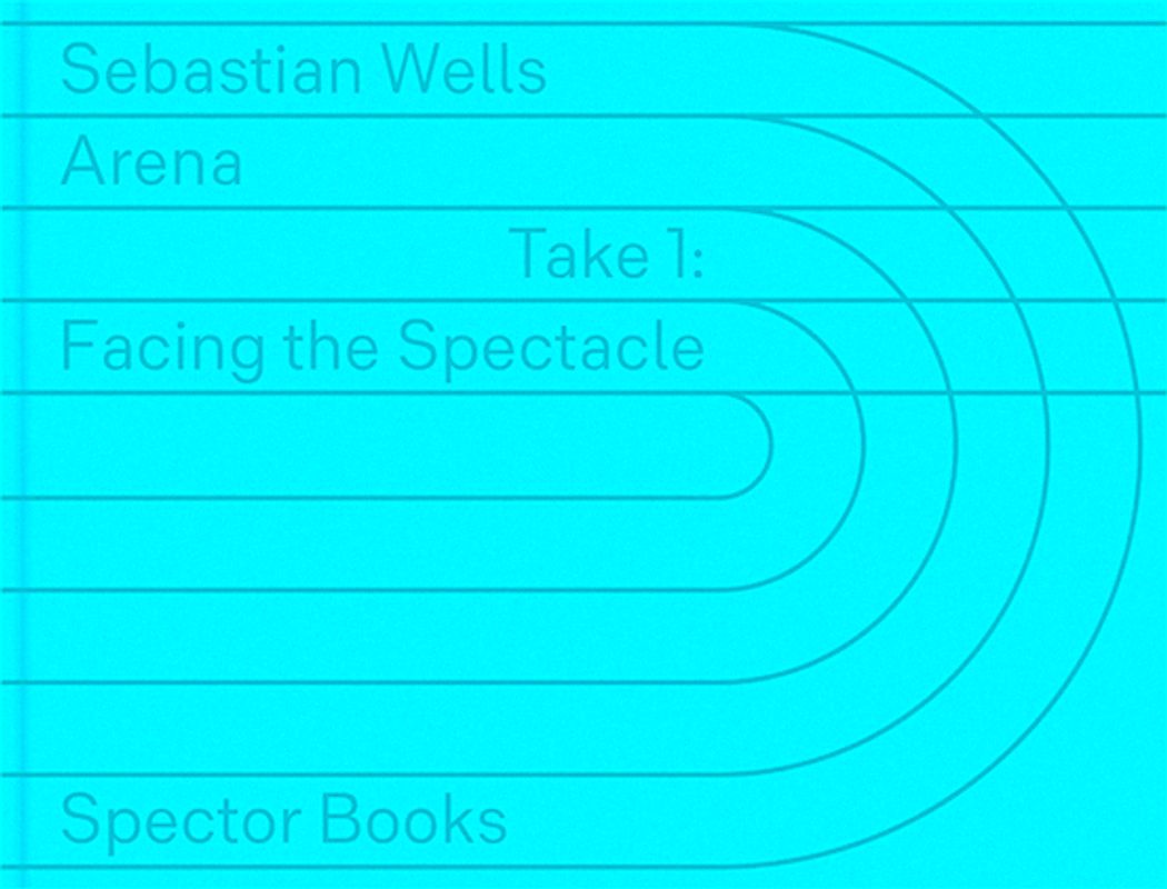 Sebastian Wells: ARENA