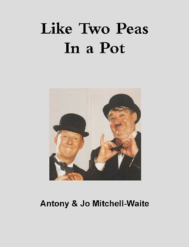 Like Two Peas in a Pot