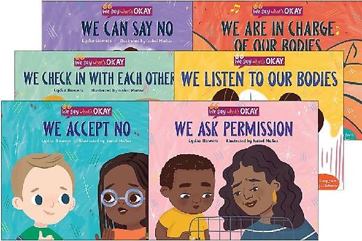 What the Science of Reading Says 3-Book Bundle