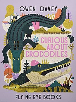 Curious About Crocodiles