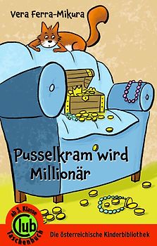 Pusselkram wird Millionär