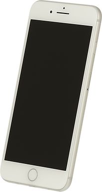 Image of Apple iPhone 8 Plus 128GB zilver (Refurbished)
