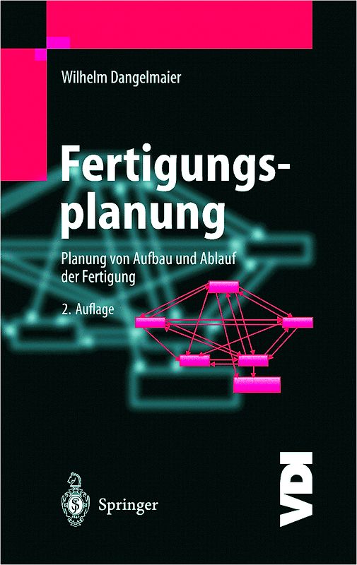 Fertigungsplanung