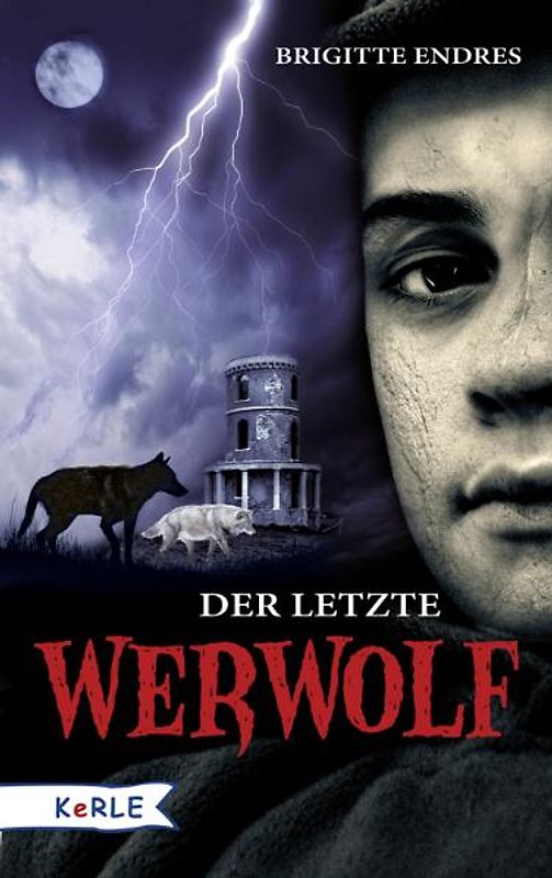 Der letzte Werwolf