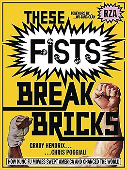 These Fists Break Bricks