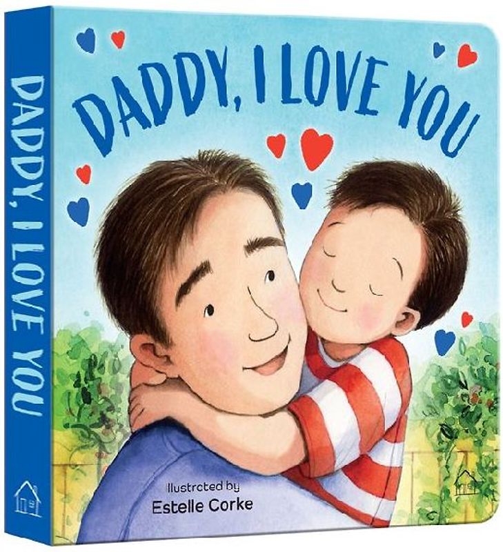 Daddy, I Love You