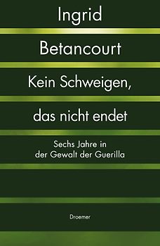 Kein Schweigen, das nicht endet