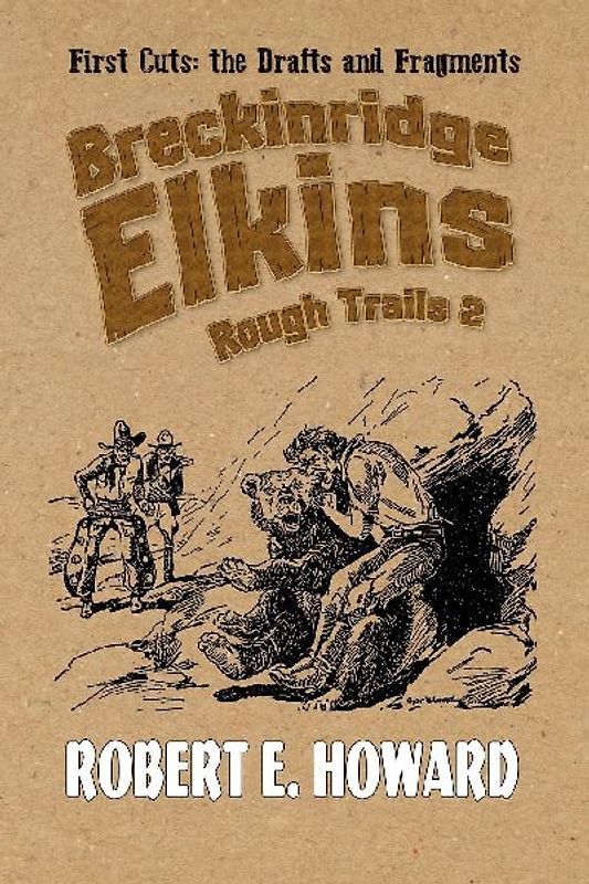 Breckinridge Elkins Rough Trails 2
