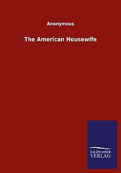 The American Housewife