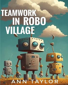 Teamwork in Robo Village