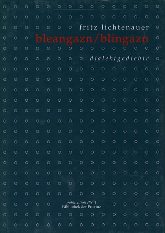 Bleangazn /Blingazn