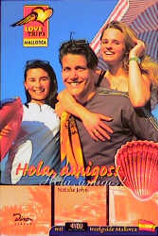 Lovetrips / Hola, Amigos!