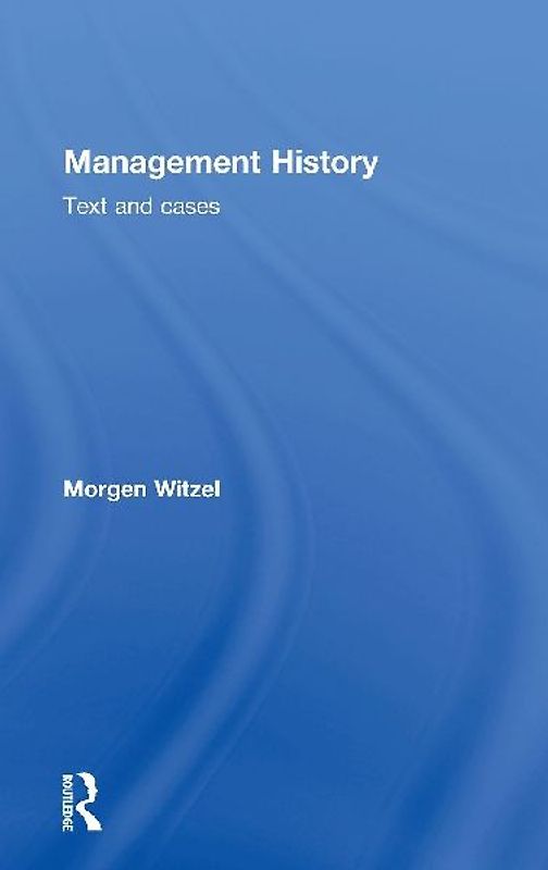 Management History