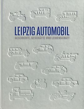 LEIPZIG AUTOMOBIL