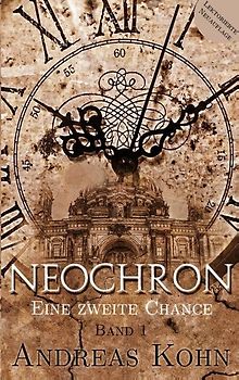 Eine zweite Chance. Band 1