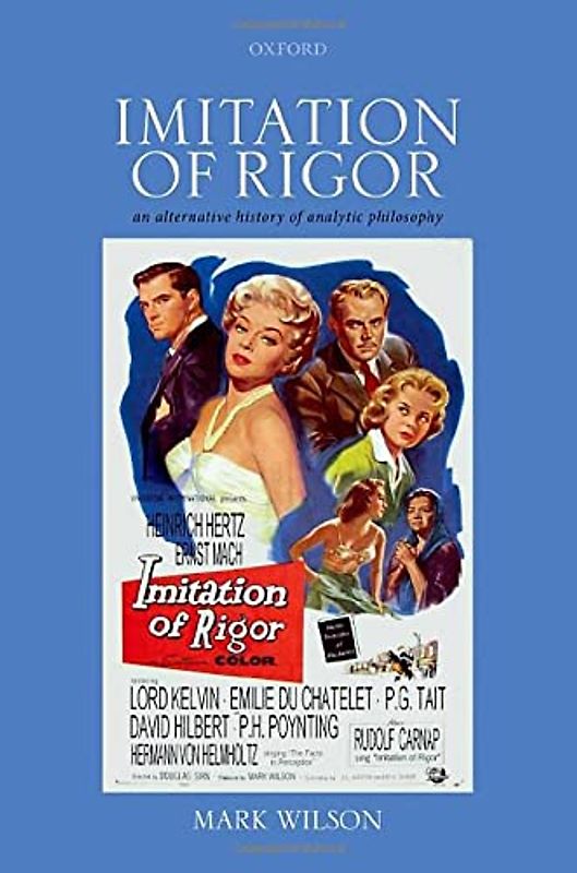 Imitation of Rigor