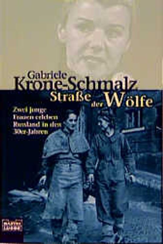 Strasse der Wölfe