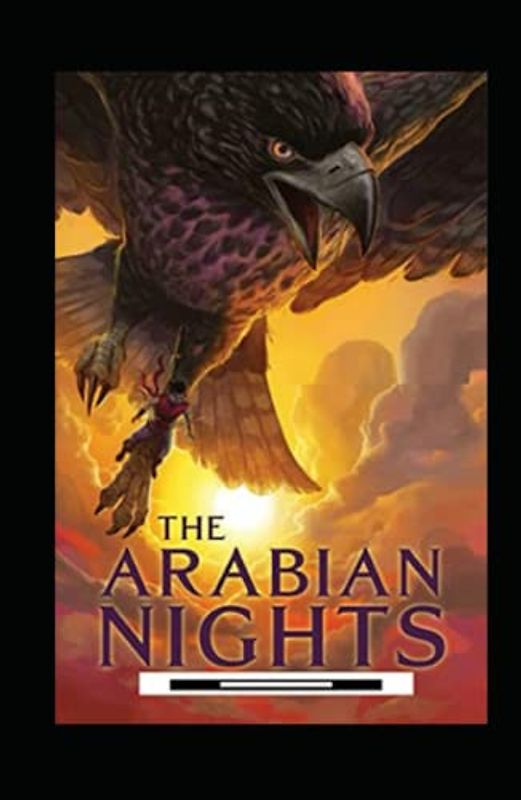 Andrew Lang: The Arabian Nights-Classic Original Edition (Annotated)