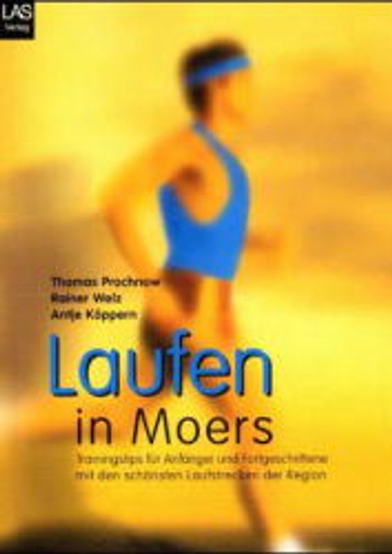 Laufen in Moers. Trainingstips für Anfänger und Fortgeschrittene mit den schönsten Laufstrecken der Region