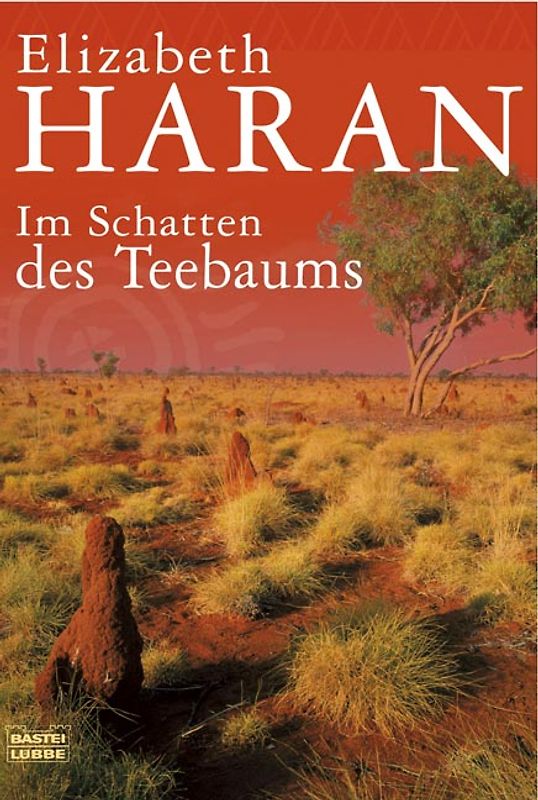 Im Schatten des Teebaums