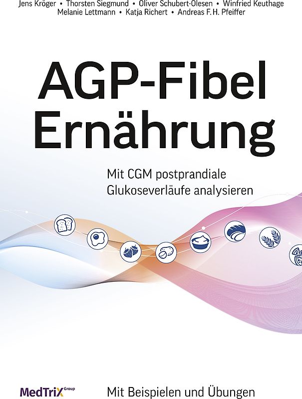 AGP-Fibel Ernährung