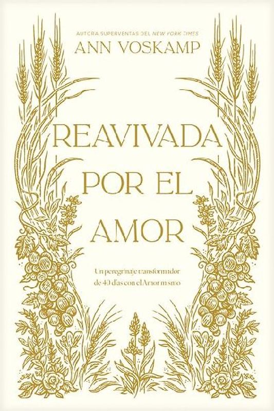 Reavivada Por El Amor