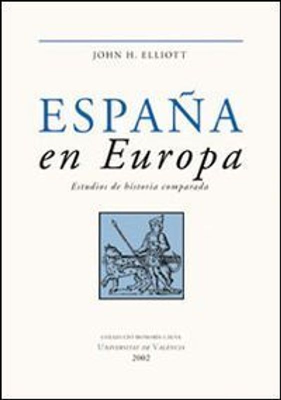 España en Europa