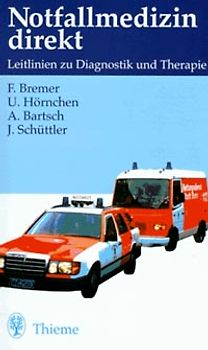 Notfallmedizin direkt: