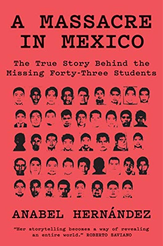 A Massacre in Mexico