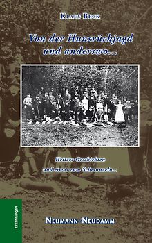 Von der Hunsrückjagd und anderswo...