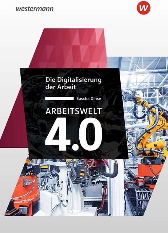 Arbeitswelt 4.0